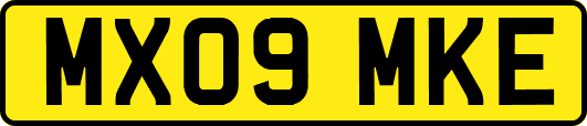 MX09MKE