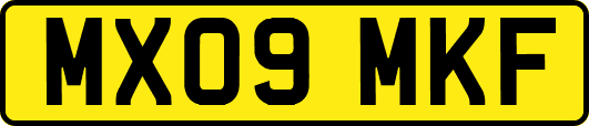 MX09MKF