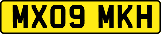 MX09MKH