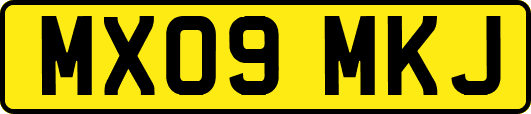 MX09MKJ