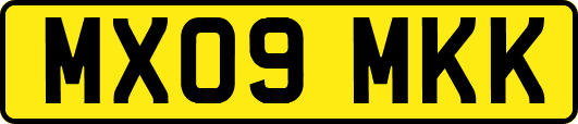 MX09MKK