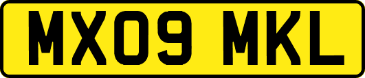 MX09MKL