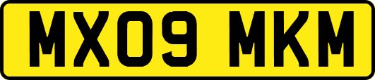 MX09MKM