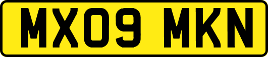 MX09MKN