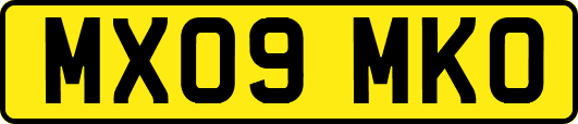 MX09MKO