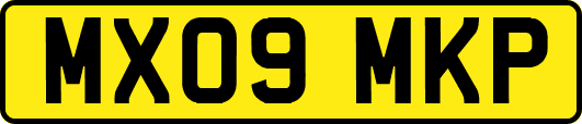 MX09MKP