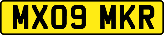 MX09MKR