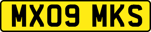 MX09MKS