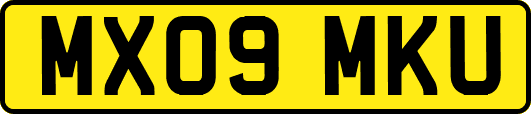 MX09MKU