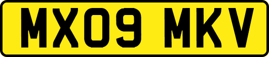 MX09MKV