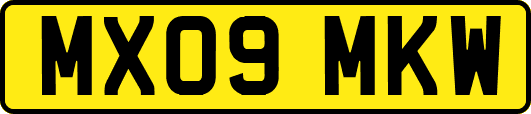 MX09MKW