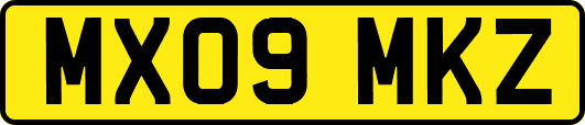 MX09MKZ
