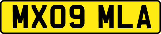 MX09MLA