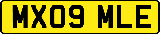MX09MLE