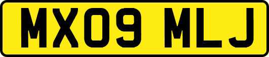 MX09MLJ