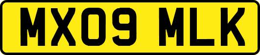 MX09MLK