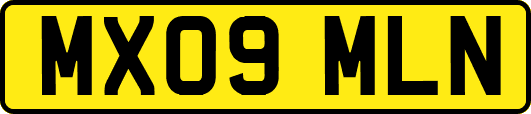 MX09MLN