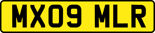 MX09MLR