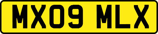 MX09MLX