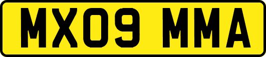 MX09MMA