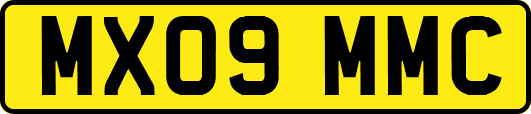 MX09MMC
