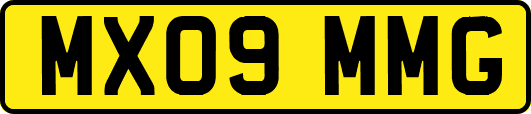 MX09MMG