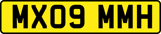 MX09MMH