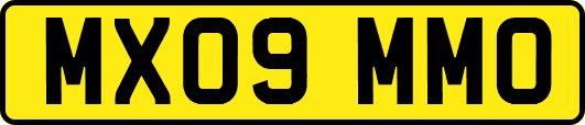 MX09MMO