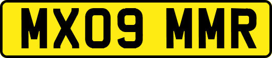 MX09MMR