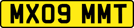 MX09MMT