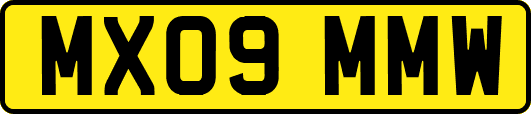 MX09MMW