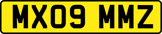 MX09MMZ