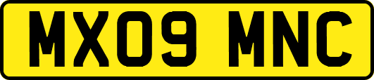 MX09MNC