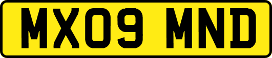 MX09MND