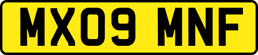 MX09MNF