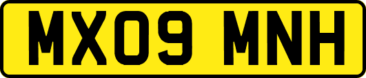 MX09MNH