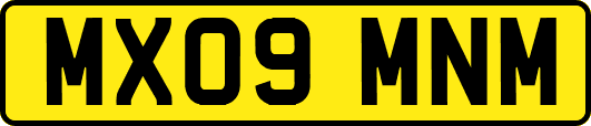 MX09MNM