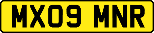 MX09MNR