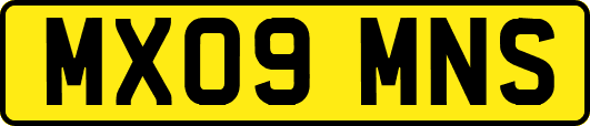 MX09MNS
