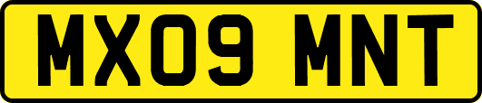 MX09MNT