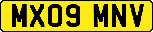 MX09MNV
