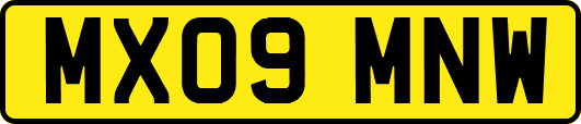 MX09MNW