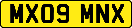 MX09MNX