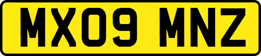 MX09MNZ