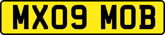 MX09MOB