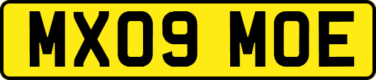 MX09MOE