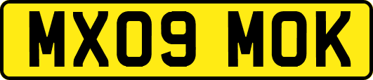 MX09MOK