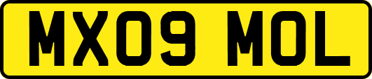 MX09MOL