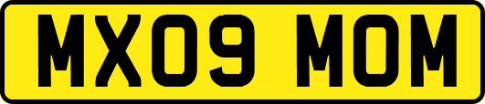 MX09MOM