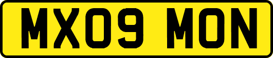 MX09MON